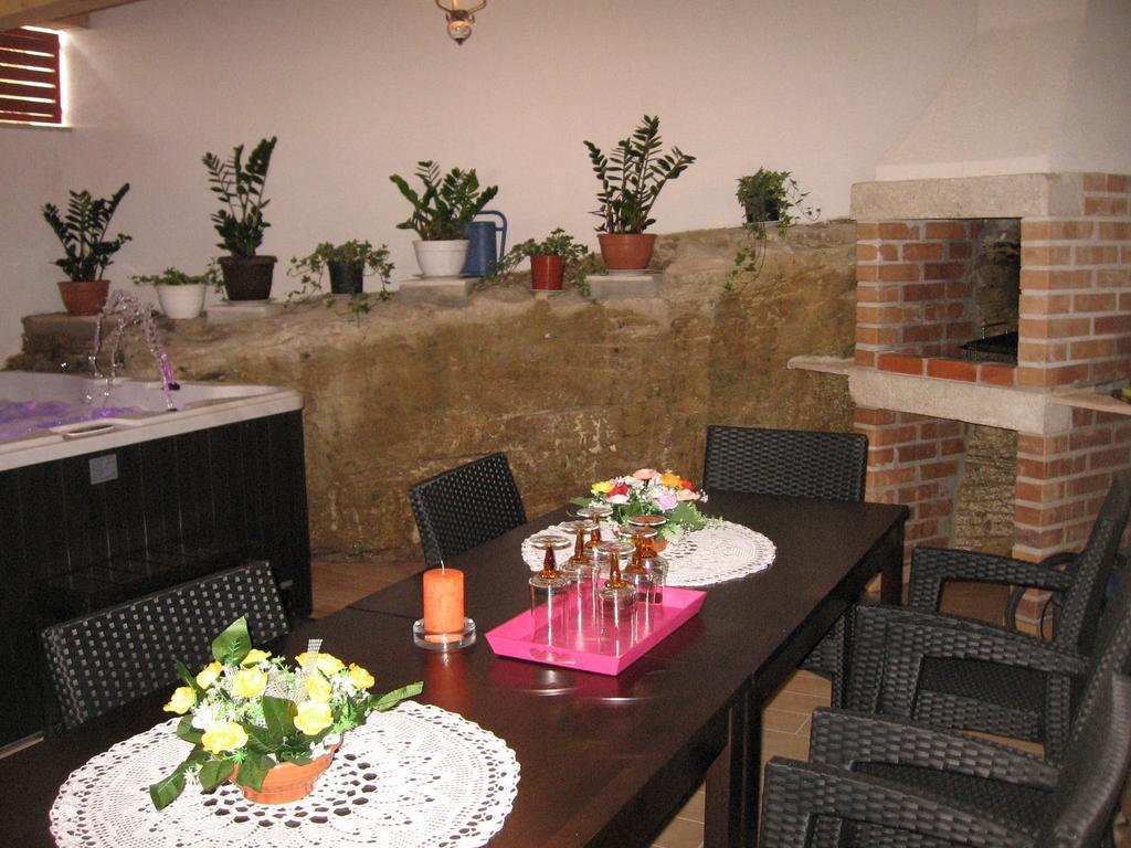 Apartments Alen بازين المظهر الخارجي الصورة