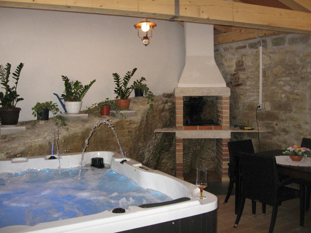 Apartments Alen بازين المظهر الخارجي الصورة