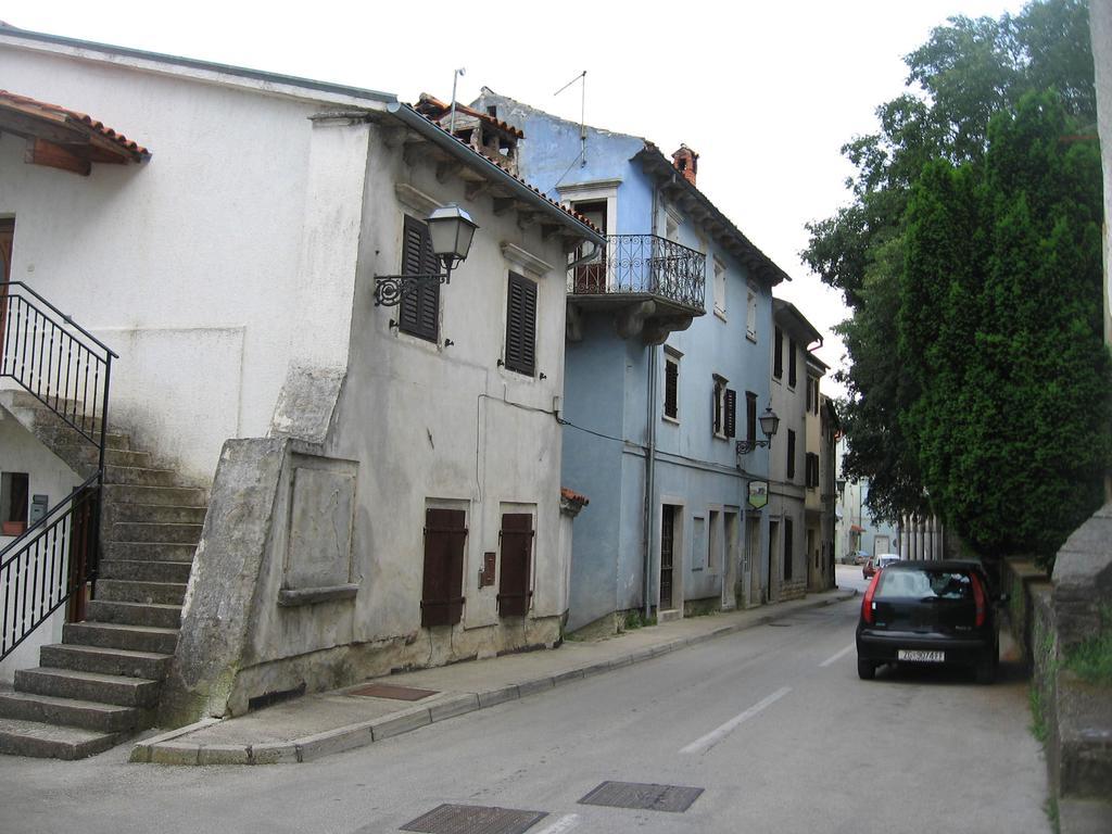 Apartments Alen بازين المظهر الخارجي الصورة