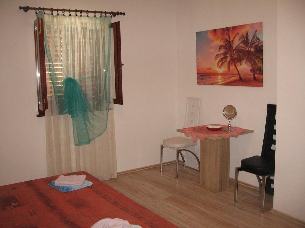 Apartments Alen بازين المظهر الخارجي الصورة