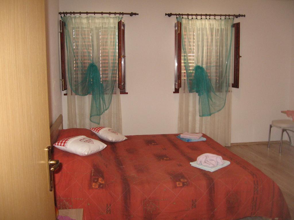 Apartments Alen بازين المظهر الخارجي الصورة