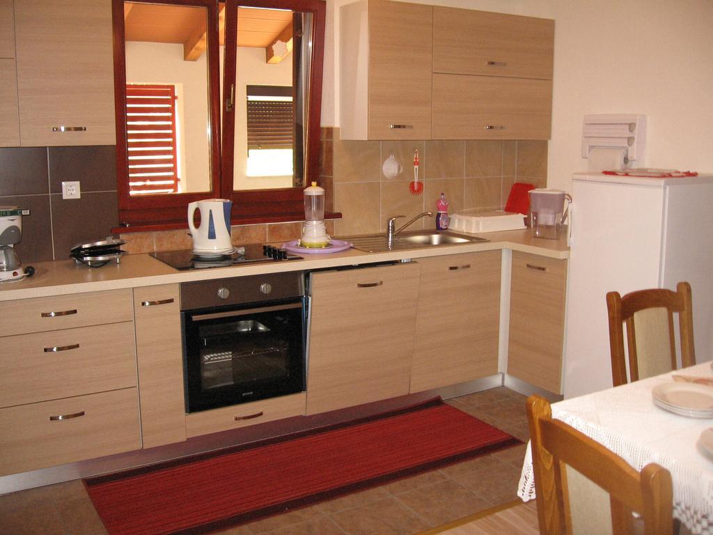 Apartments Alen بازين المظهر الخارجي الصورة