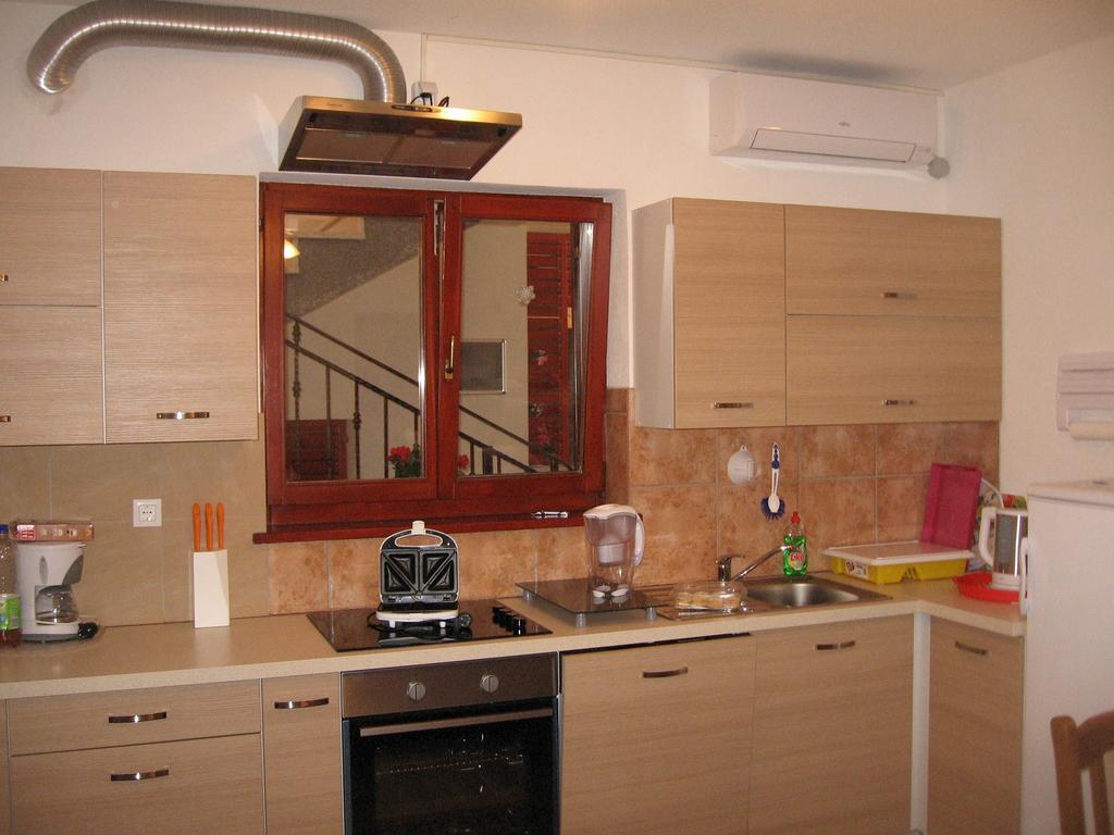 Apartments Alen بازين المظهر الخارجي الصورة