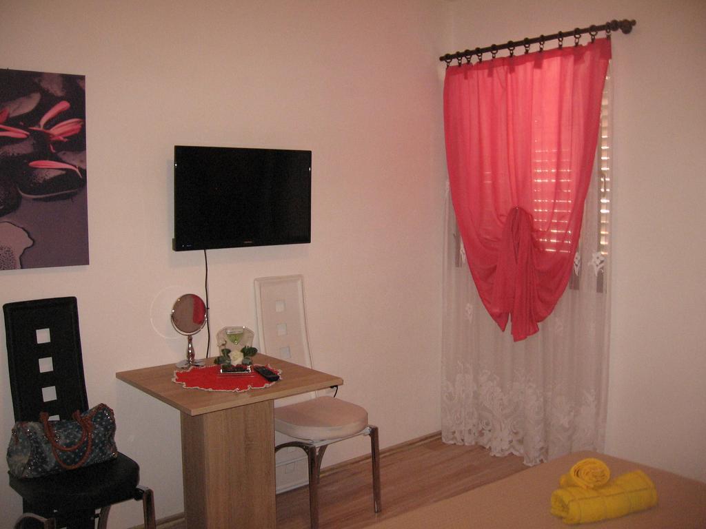 Apartments Alen بازين المظهر الخارجي الصورة