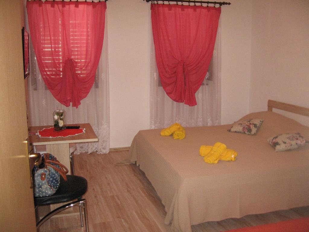 Apartments Alen بازين المظهر الخارجي الصورة