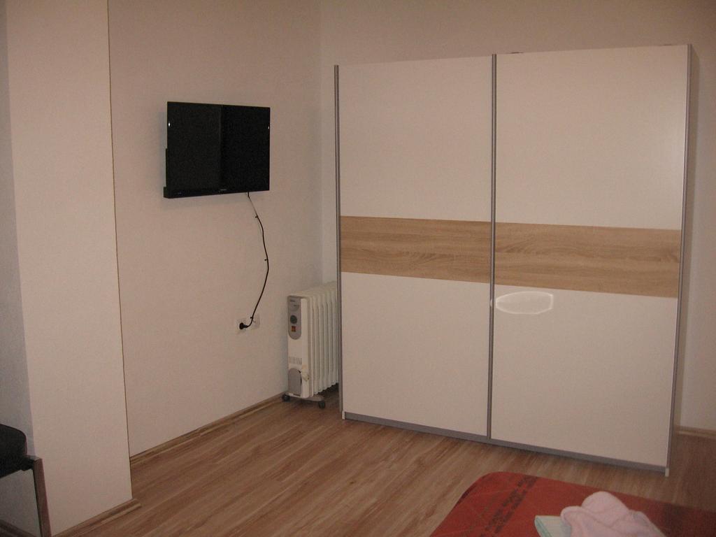 Apartments Alen بازين المظهر الخارجي الصورة